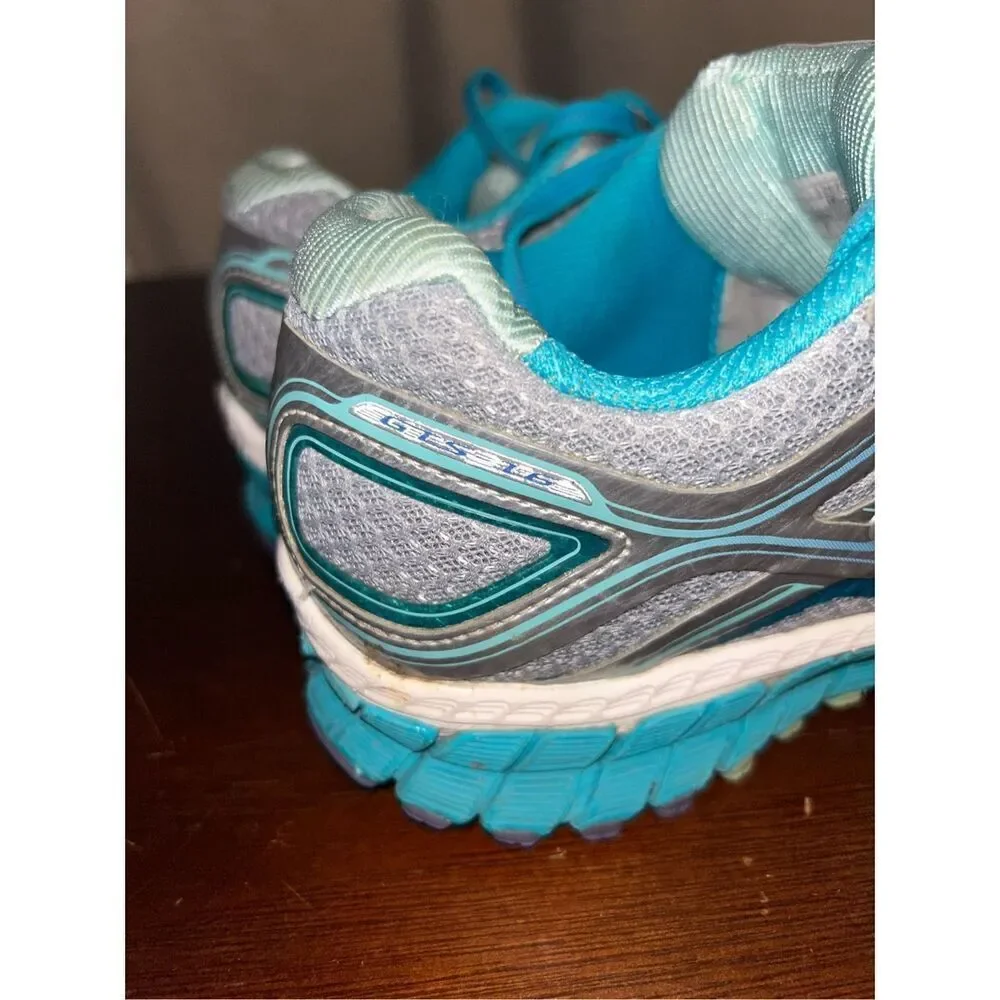 Brooks Brothers size gts